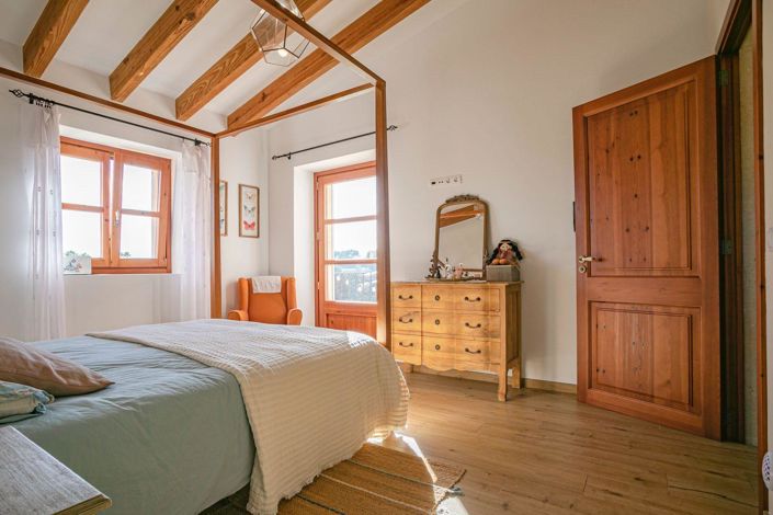 Image No.20-Maison de campagne de 4 chambres à vendre à Algaida