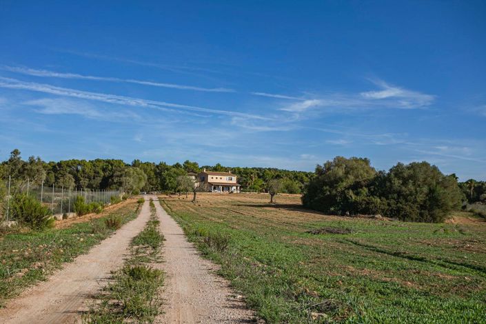 Image No.7-Maison de campagne de 4 chambres à vendre à Algaida