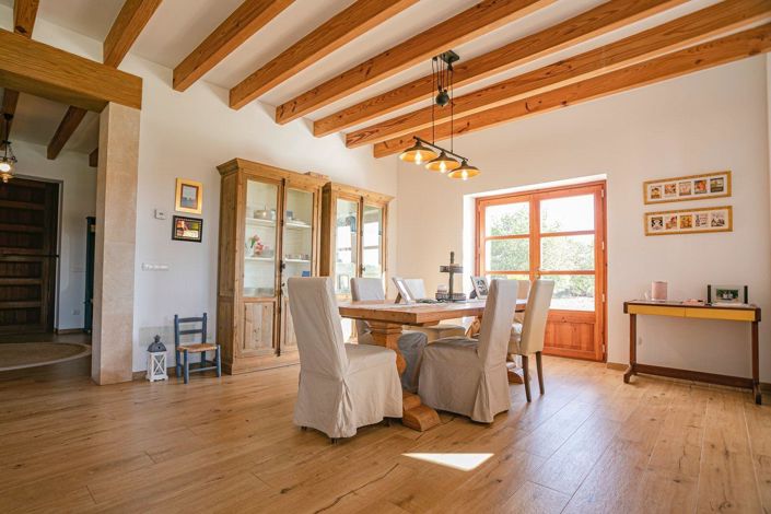 Image No.8-Maison de campagne de 4 chambres à vendre à Algaida