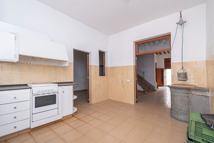 Image No.10-Maison de village de 3 chambres à vendre à Sa Pobla