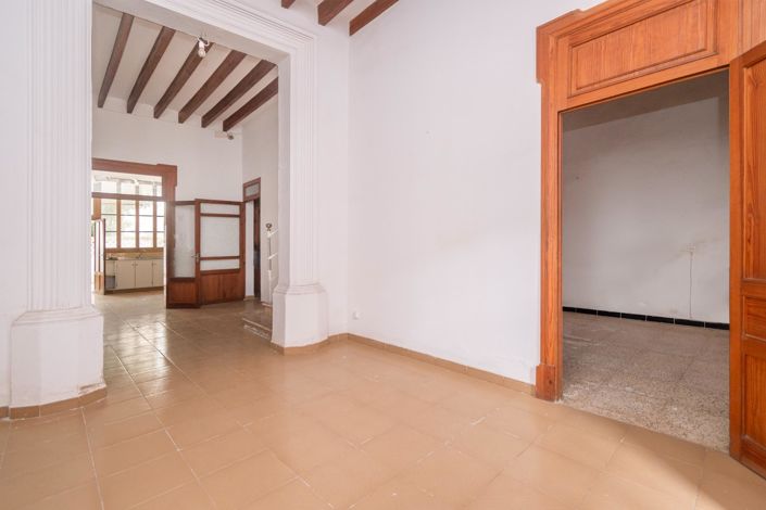 Image No.12-Maison de village de 3 chambres à vendre à Sa Pobla