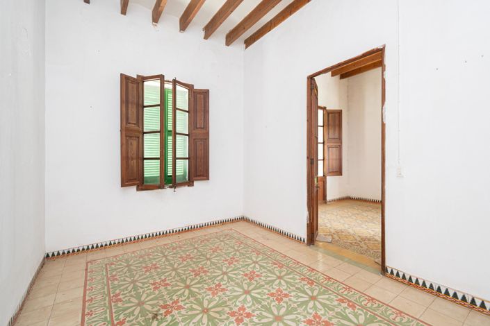 Image No.13-Maison de village de 3 chambres à vendre à Sa Pobla