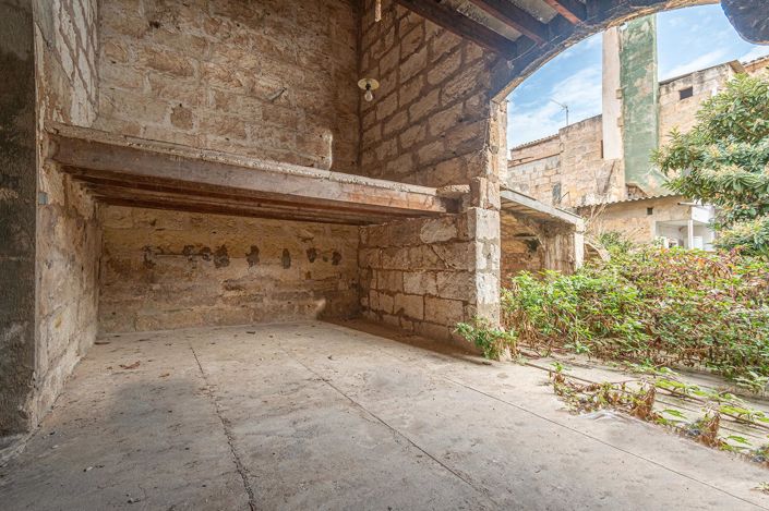 Image No.20-Maison de village de 3 chambres à vendre à Sa Pobla