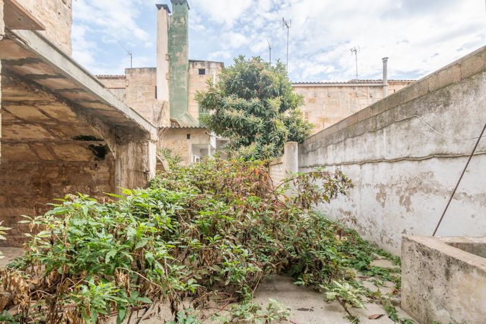 Image No.21-Maison de village de 3 chambres à vendre à Sa Pobla