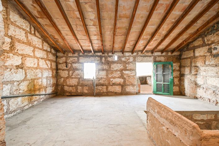 Image No.22-Maison de village de 3 chambres à vendre à Sa Pobla