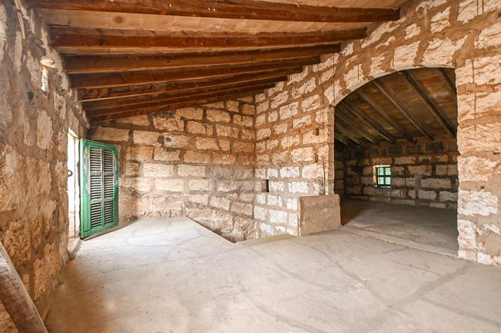 Image No.23-Maison de village de 3 chambres à vendre à Sa Pobla