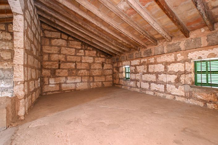 Image No.25-Maison de village de 3 chambres à vendre à Sa Pobla