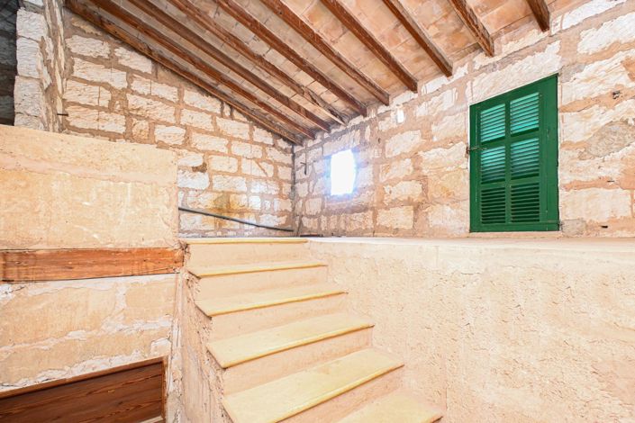 Image No.26-Maison de village de 3 chambres à vendre à Sa Pobla