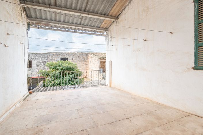Image No.7-Maison de village de 3 chambres à vendre à Sa Pobla