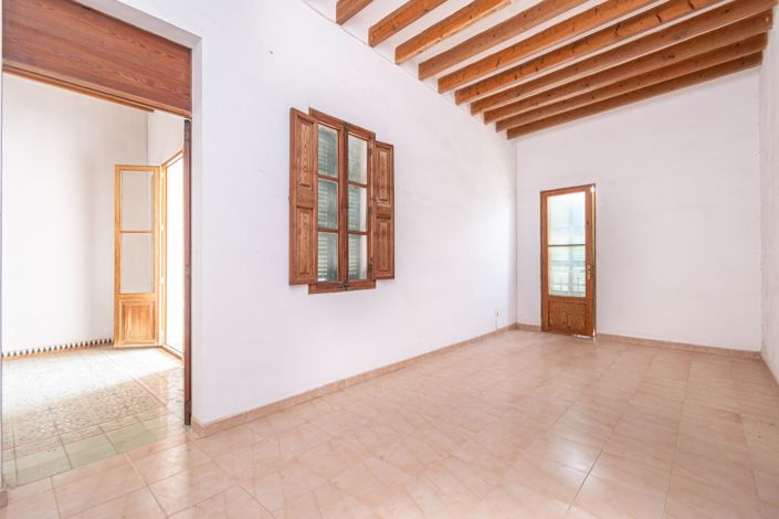 Image No.8-Maison de village de 3 chambres à vendre à Sa Pobla