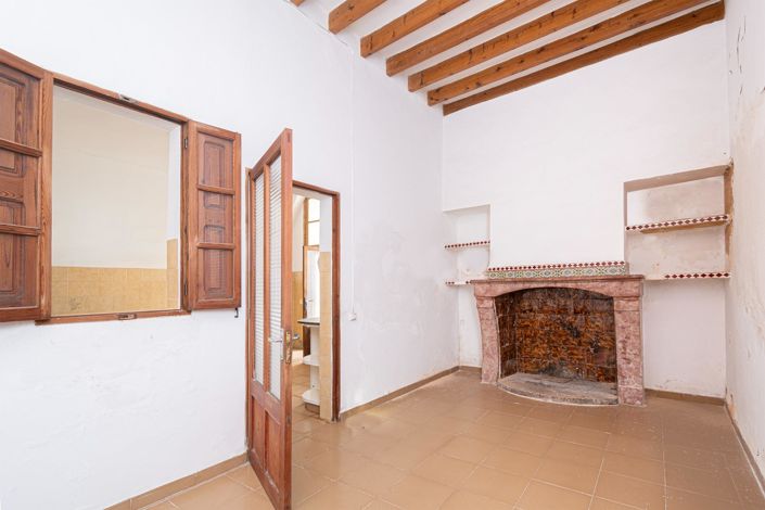 Image No.9-Maison de village de 3 chambres à vendre à Sa Pobla