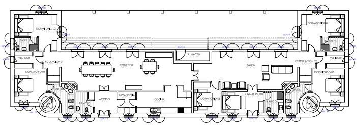 Image No.38-6 Bed Country House for sale