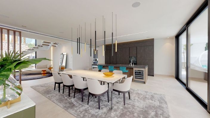 Image No.10-6 Bed Villa for sale