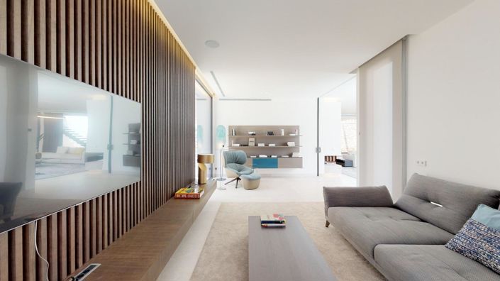 Image No.12-6 Bed Villa for sale