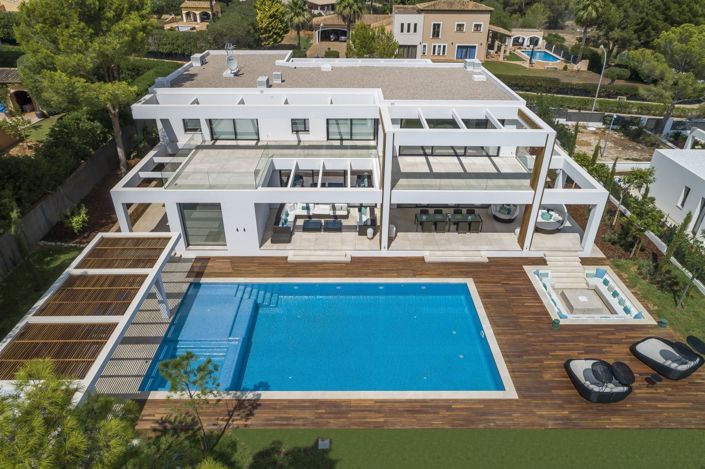 Image No.22-6 Bed Villa for sale