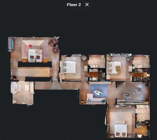 Image No.25-6 Bed Villa for sale