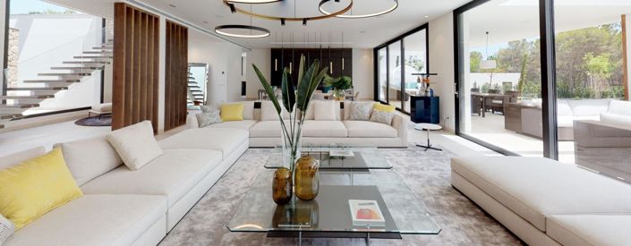 Image No.5-6 Bed Villa for sale