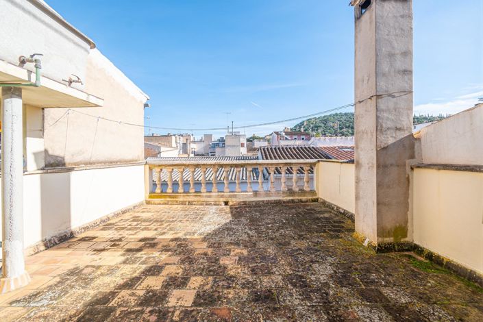 Image No.4-Propriété de 4 chambres à vendre à Felanitx