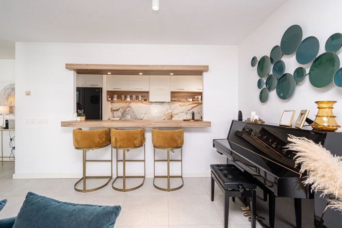 Image No.12-3 Bed Duplex for sale