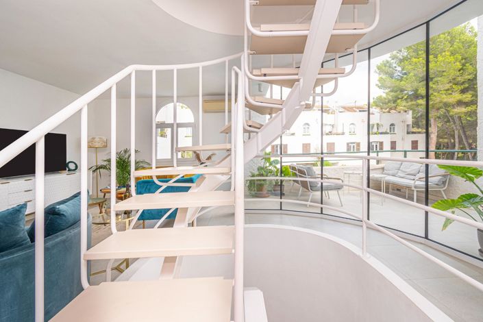 Image No.19-3 Bed Duplex for sale