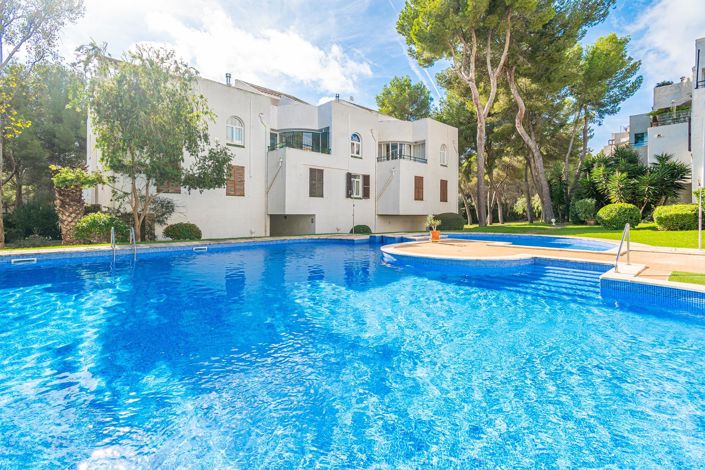 Image No.39-3 Bed Duplex for sale