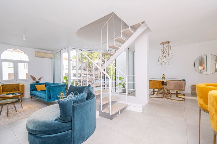 Image No.8-3 Bed Duplex for sale