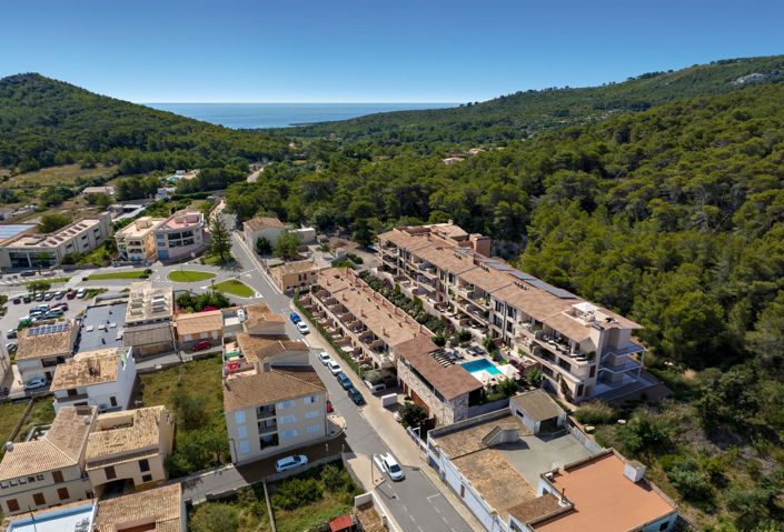 Image No.19-2 Bed Flat for sale