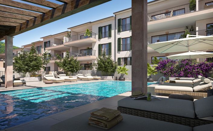 Image No.20-2 Bed Flat for sale