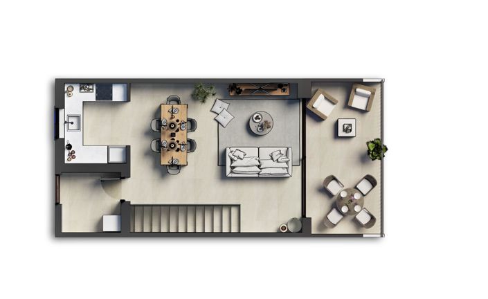 Image No.22-2 Bed Flat for sale