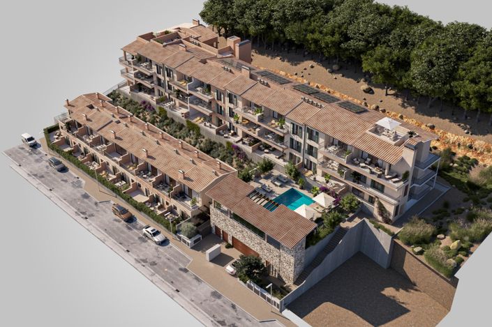 Image No.25-2 Bed Flat for sale