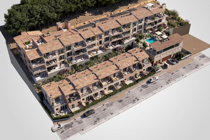 Image No.26-2 Bed Flat for sale