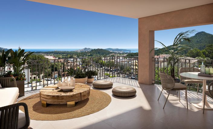 Image No.5-2 Bed Flat for sale