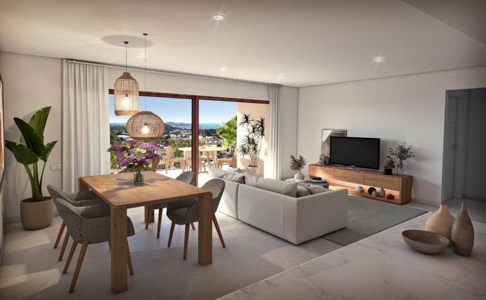 Image No.10-2 Bed Flat for sale