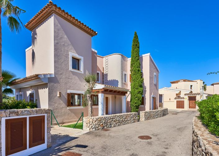 Image No.29-Villa de 3 chambres à vendre à Calvià