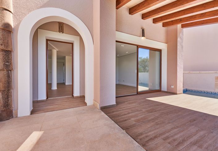 Image No.6-Villa de 3 chambres à vendre à Calvià