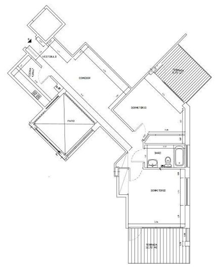 Image No.16-2 Bed Flat for sale