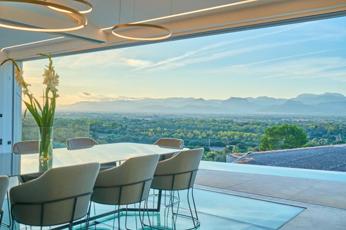 Image No.12-Villa de 4 chambres à vendre à Costitx