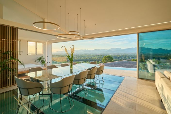 Image No.14-Villa de 4 chambres à vendre à Costitx