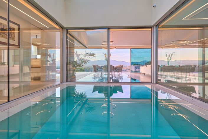 Image No.16-Villa de 4 chambres à vendre à Costitx