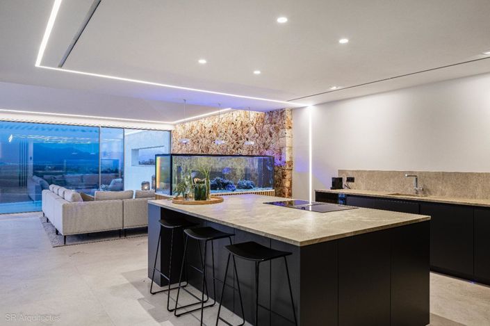 Image No.34-Villa de 4 chambres à vendre à Costitx