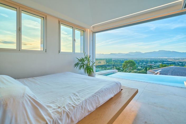 Image No.38-Villa de 4 chambres à vendre à Costitx