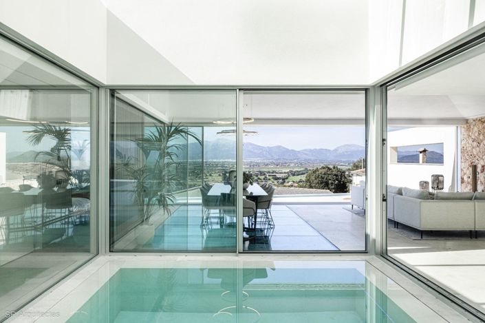 Image No.41-Villa de 4 chambres à vendre à Costitx