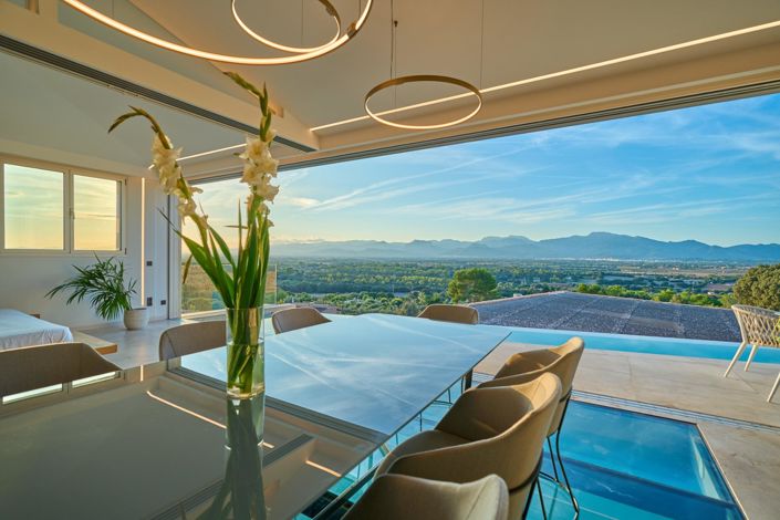 Image No.47-Villa de 4 chambres à vendre à Costitx