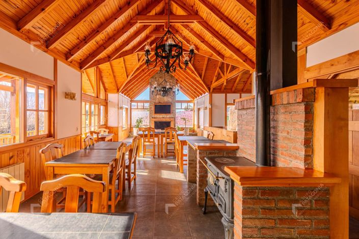 Image No.10-Un hôtel de 8 chambres à vendre à Espagne