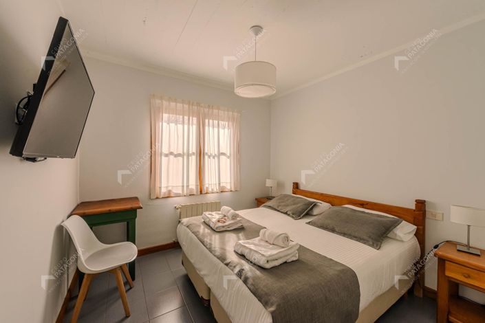 Image No.12-Un hôtel de 8 chambres à vendre à Espagne