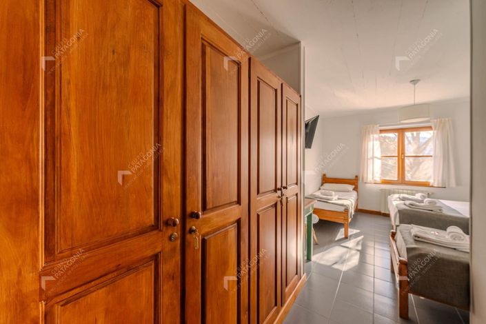 Image No.14-Un hôtel de 8 chambres à vendre à Espagne