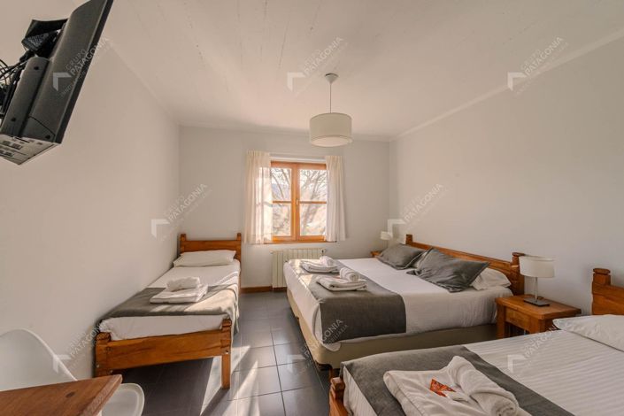 Image No.15-Un hôtel de 8 chambres à vendre à Espagne