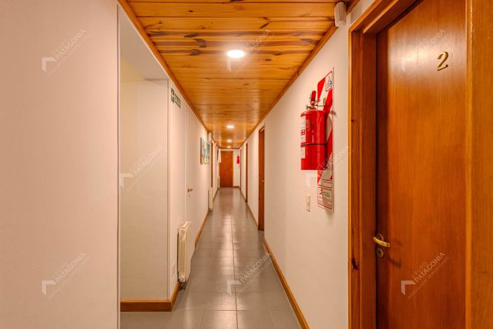 Image No.16-Un hôtel de 8 chambres à vendre à Espagne