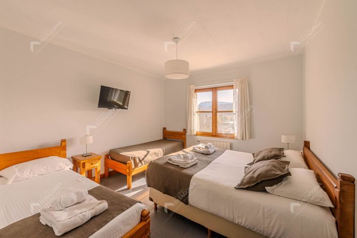 Image No.18-Un hôtel de 8 chambres à vendre à Espagne