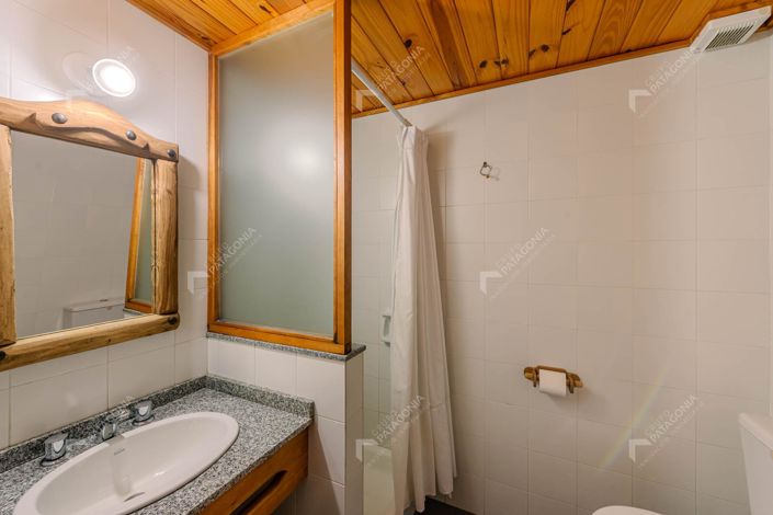 Image No.19-Un hôtel de 8 chambres à vendre à Espagne